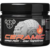 5 in 1 - Keramische Pasta - 500ml - Pot