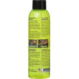 5IN1 Rain Buster - Ruitensproeivloeistof - 150ml - Verbeterd Zicht bij Slecht Weer