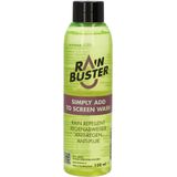 5IN1 Rain Buster - Ruitensproeivloeistof - 150ml - Verbeterd Zicht bij Slecht Weer