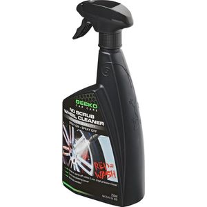Gecko - No Scrub Wheel Cleaner - Velgenreiniger - 750ml