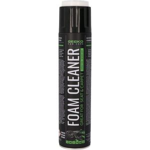 Gecko Schuimreiniger 650ml