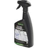 Gecko - Leder & Jeans Vlek Reiniger - 750ml - Professionele Reiniging