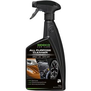 Gecko all-purpose cleaner - 750ml