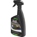 Gecko - Cabriokap Reiniger - 750ml - Voor Canvas, Doek, Mohair en Vinyl