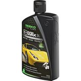 Gecko - Polijstmiddel 3 in 1 - 500ml - Carnauba