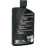 Gecko - Polijstmiddel 3 in 1 - 500ml - Carnauba