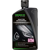 Gecko - Matte Shampoo - 500ml - Autoreinigers