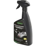 Gecko - Dashboard Reiniger - Citroen - 750ml - Geschikt Voor Vinyl en Plastic