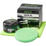 Gecko - Hard Wax - 150ml - Carnaubawas - Langdurige Glans