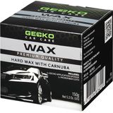 Gecko - Hard Wax - 150ml - Carnaubawas - Langdurige Glans
