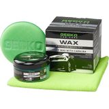 Gecko - Hard Wax - 150ml - Carnaubawas - Langdurige Glans