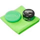 Gecko - Hard Wax - 150ml - Carnaubawas - Langdurige Glans