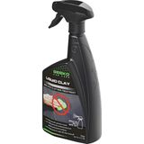 Gecko - Vloeibare Klei - 750ml - Veilig Vuilverwijderaar - Exterieur