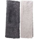 Gecko - Pluche Doek - 2 Stuks - 40x40cm - Microvezeldoeken