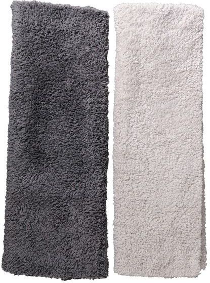 Gecko - Pluche Doek - 2 Stuks - 40x40cm - Microvezeldoeken