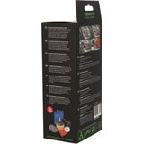 Gecko - Koplamp Herstelset - Kunststof - Inclusief Benodigdheden