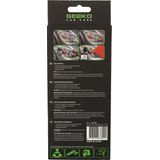 Gecko - Koplamp Herstelset - Kunststof - Inclusief Benodigdheden