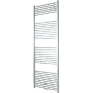 DRL Cordivari Radiator (decor) H76.3xD3xL50cm 306W Staal Wit 170750C