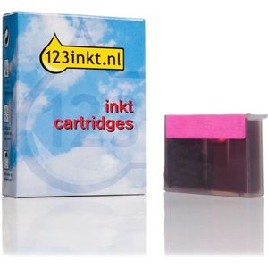 Canon - BJI-201M - Cartridge - Magenta - 10 ml