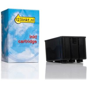 123inkt - S020036 - Cartridge - Drie Kleuren - Inhoud 75 ml