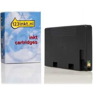 Epson T5846 inktcartridge 123inkt huismerk (exclusief fotopapier)