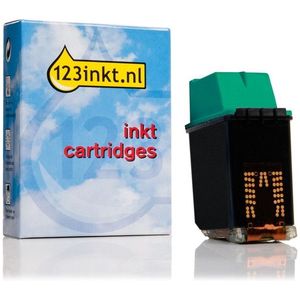 123inkt huismerk vervangt HP 25 (51625AE) inktcartridge kleur