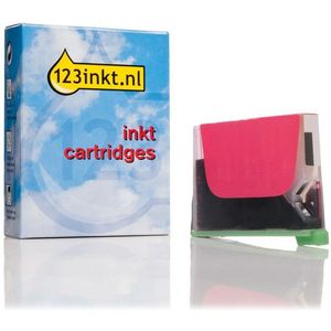 123inkt - Cartridge - Magenta - Vervangt Xerox Y102 en 8R7973