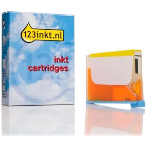 Cartridge - Geel - Huismerk - Vervangt Xerox Y103 en 8R7974