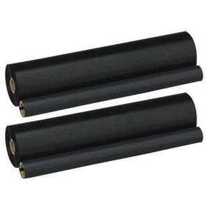 Brother - PC-202RF - Donorrollen - Zwart - 2 Stuks