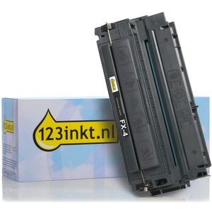 Canon FX-4 toner zwart (123inkt huismerk)