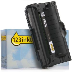 Dell 593-10082 (P4210) toner zwart hoge capaciteit (123inkt huismerk)