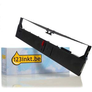 Inktlint - Zwart - Huismerk - Voor Epson