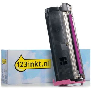 Epson S050035 toner magenta (123inkt huismerk)