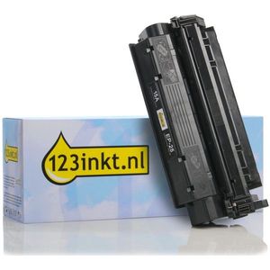 123inkt huismerk vervangt HP 15A (C7115A/EP-25) toner zwart