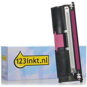 Konica Minolta A00W232 / 1710589-006 toner magenta hoge capaciteit (123inkt huismerk)