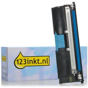 Konica Minolta A00W332 / 1710589-007 toner cyaan hoge capaciteit (123inkt huismerk)