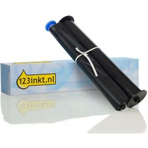 Philips PFA-322 inktfilm zwart (123inkt huismerk)