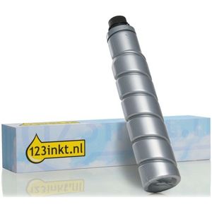 Ricoh type 1220D toner zwart (123inkt huismerk)