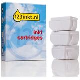 Canon - BCI-11 - Inktcartridge - Kleur - 4,8 ml