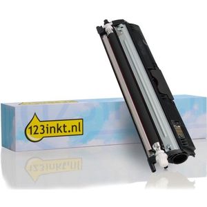 Konica Minolta A0V301H toner zwart hoge capaciteit (123inkt huismerk)