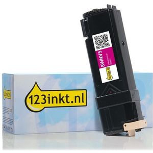Dell 593-11033 (8WNV5) toner magenta hoge capaciteit (123inkt huismerk)
