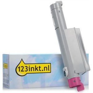 Xerox 106R01219 toner magenta hoge capaciteit (123inkt huismerk)
