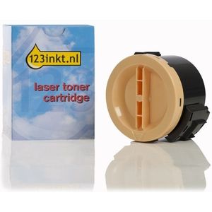 Epson S050651 toner zwart hoge capaciteit (123inkt huismerk)