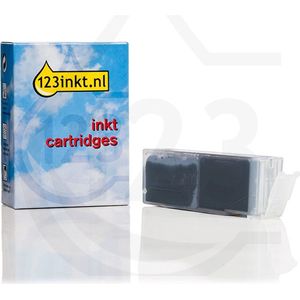 Canon PGI-550PGBK XL inktcartridge zwart hoge capaciteit (123inkt huismerk)