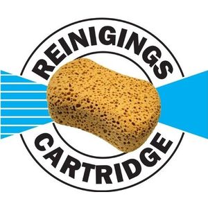 123inkt huismerk vervangt HP 951XL (CN046AE) reinigingscartridge cyaan hoge capaciteit
