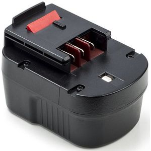 Black & Decker - Accu - 3.0 Ah - Accessoire elektrisch gereedschap