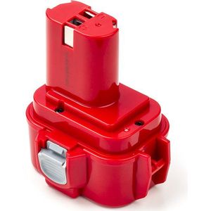 Accu - 18V - Lithium-Ion - Geschikt voor Elektrisch Gereedschap