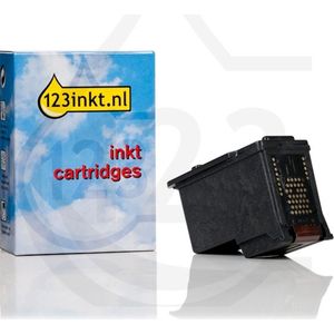 123inkt huismerk vervangt Brother LC-123BK inktcartridge zwart