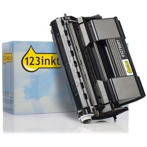 OKI 01279001 toner zwart (123inkt huismerk)