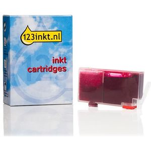 123inkt huismerk vervangt HP 935XL (C2P25AE) inktcartridge magenta hoge capaciteit